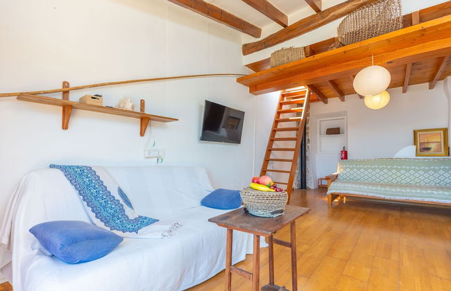 Cas Padrins Portopetro - Foto 18