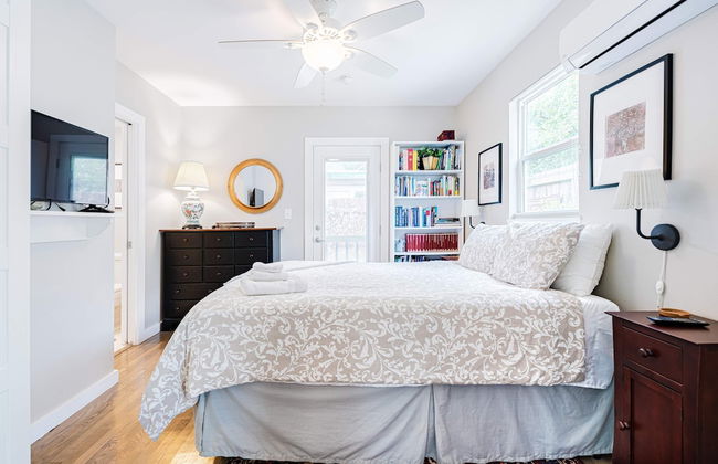 Beautiful Cottage Close to Downtown Austin - Foto 4