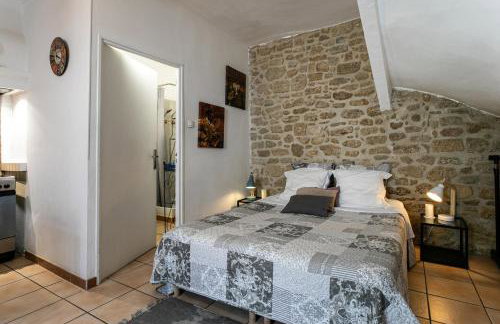 Au Coeur du Vieux Village - Foto 14