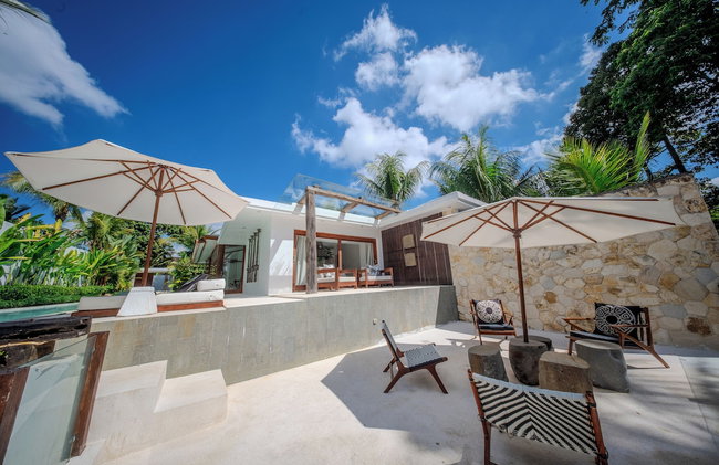 The Apartments Ubud - Foto 68