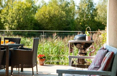 Blueberry Cottage - Lower Mill Estate - Foto 35