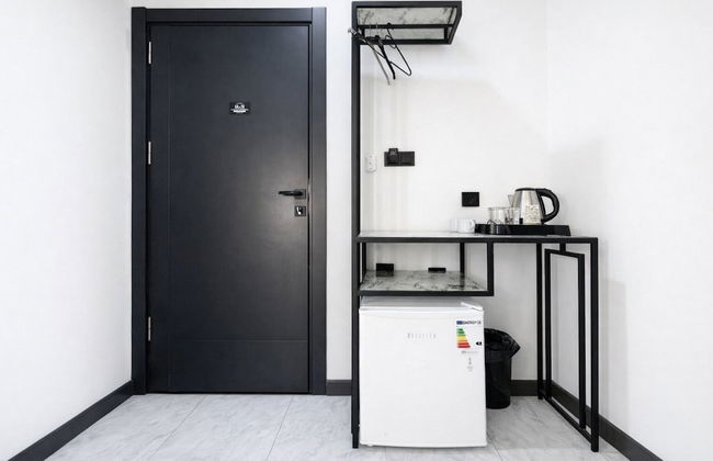 D Twins plus Hotel - Foto 68