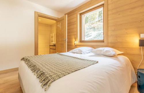 LE RIDGE Appartement Premium - Les Arcs Paradiski - Foto 9