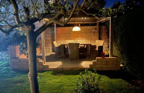 Ferienwohnung "Vita e Vino" - Foto 25