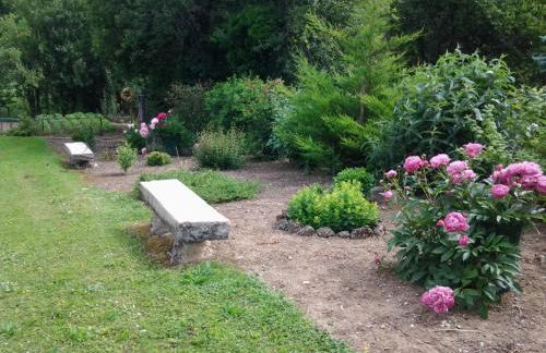 Maison avec jardin, idéal famille, à Bransat - FR-1-489-38 - Foto 5