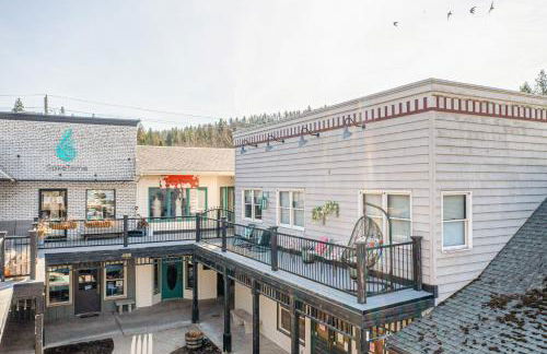 The Electric Bungalow - Photo 32