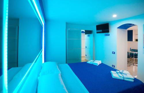 MARINELLA CASA VACANZE - Foto 23