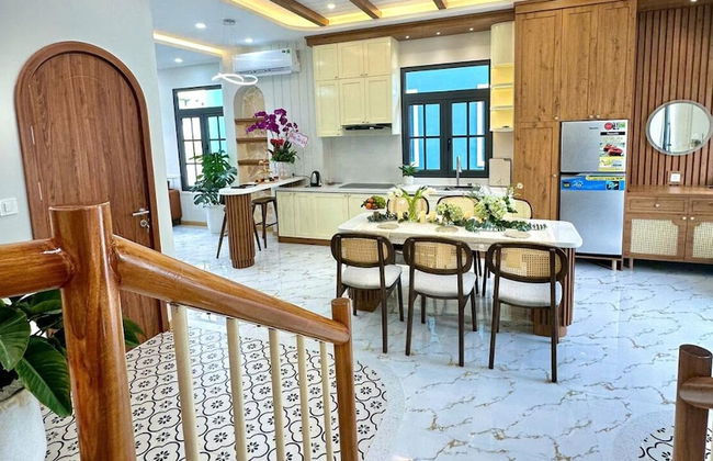 NOVAWORLD PHAN THIET Getaway By SG - Foto 38