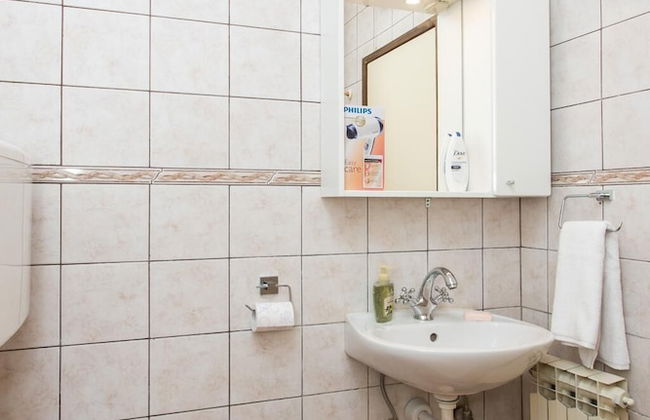 Apartment Hladilo Nostalgia - Foto 13