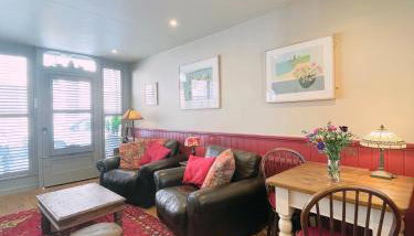 Old Bookshop - Unique house in central St Ives with outdoor space - Foto 4