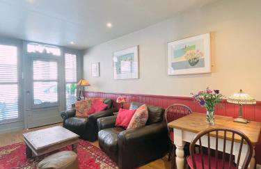 Old Bookshop - Unique house in central St Ives with outdoor space - Foto 4