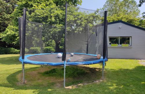 maisonnette cosy bien située - Foto 6