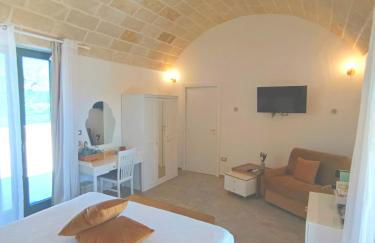 TENUTA DOROLIVO Agri Relais - Foto 70