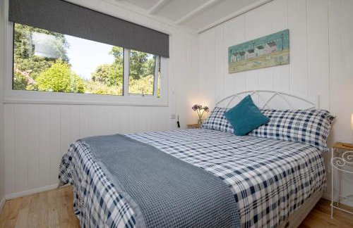 Lucy Lou, charming holiday bungalow in Devon - Photo 21