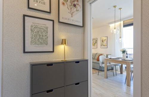 -MalagaSunApts-UrbanSKy Crazy Views - Foto 11