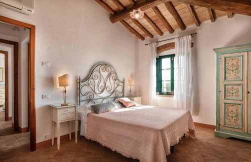 Agriturismo La Papessa - Fattoria Montecchio - Foto 32