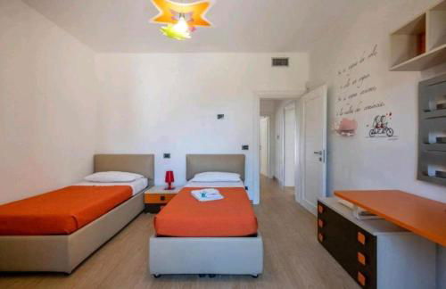 Villa Perla Salentina luxury - Foto 25