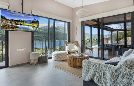 Villa Luca Desimi in Desimi - Foto 43