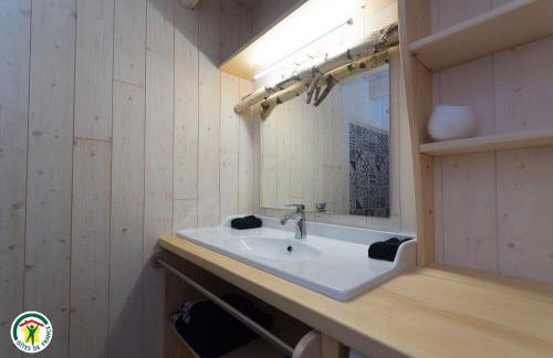 Chalet le Clos de l'Orme - Photo 13