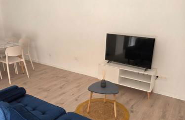 Jolie maison proche des plages - Foto 5