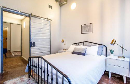 Urban Sterchi Lofts - Downtown Knoxville - Foto 76