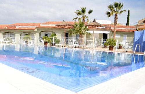 La Mojonera - Foto 18