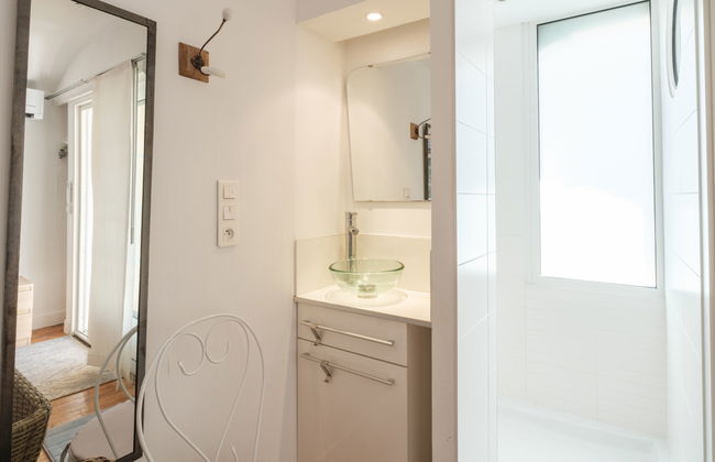 La Petite Arcachonnaise - Foto 15