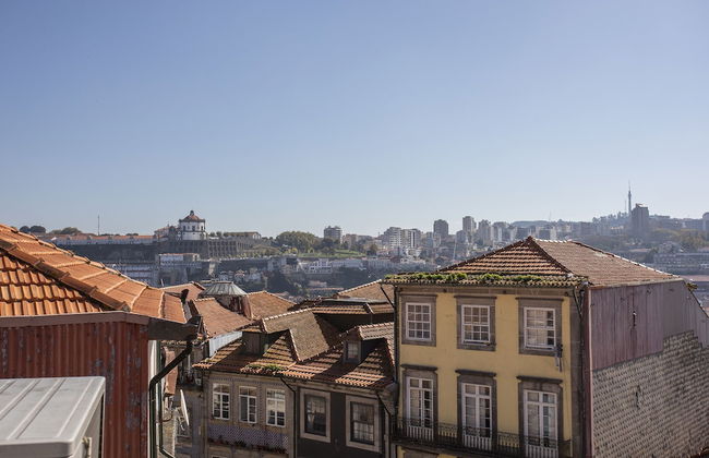 Liiiving in Porto - Ribeira Vintage View - Photo 113