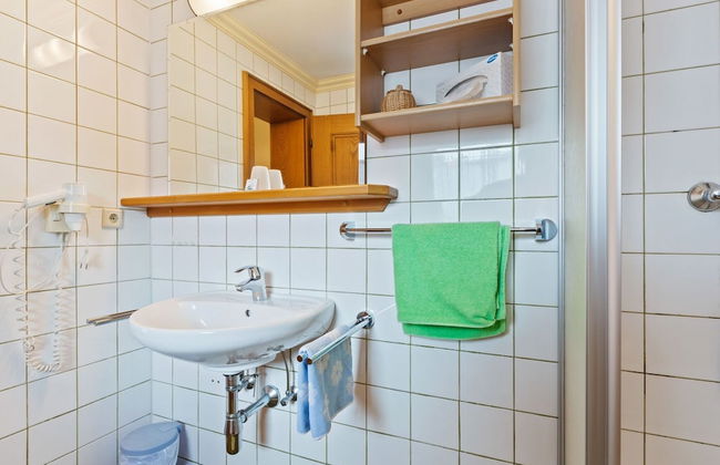 Apartment in Saalbach-hinterglemm Near Ski Area - Foto 71