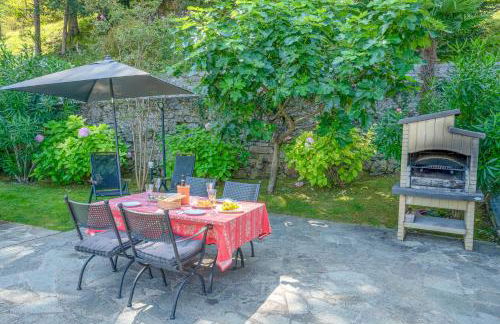 Ambra Ferienvilla - Foto 27