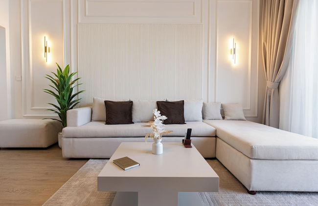 Dubaiashome - Luxury Special Stay - Foto 58