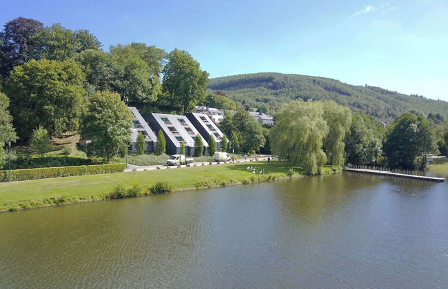 Comfortable, Renovated House With a Microwave, Near Vielsalm - Foto 72