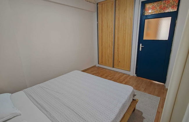 Hemdem_old Town Flat Near The Sea and Harbour - Foto 10