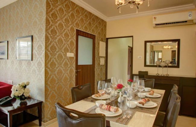 Lalco Residency - Foto 13