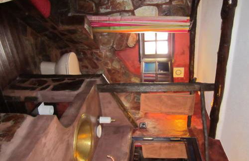 HACIENDA LA CENTENARIA,CASAS RURALES - Foto 25