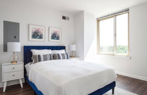 Tysons Corner 2br w pool pet salon wd WDC-816 - Foto 14