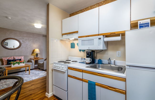 Affordable Suites of America Waynesboro - Foto 32