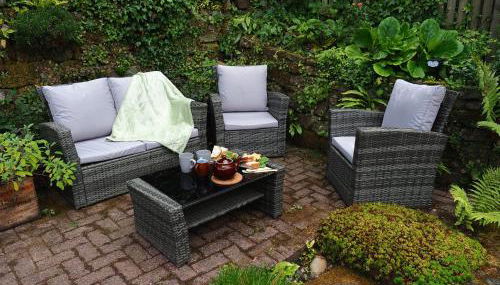 Rose Cottage - Foto 5