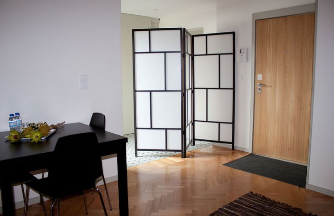 bnapartments Trindade - Foto 11