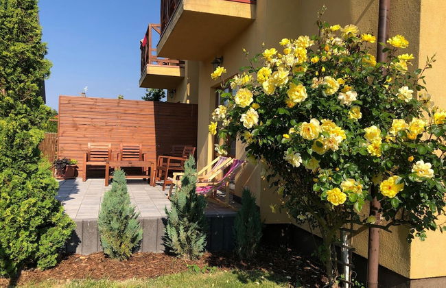 Villa in Rowy Near Baltic Sea & National Park - Photo 24