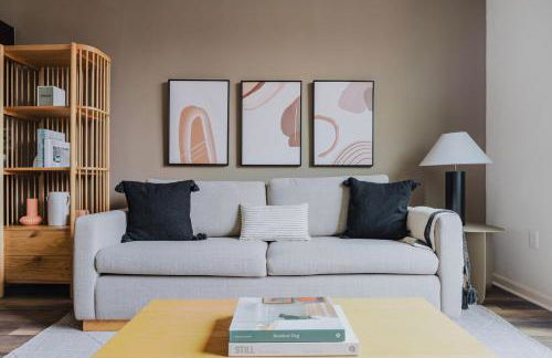 Blueground Domain pool wd nr stadium ATX-296 - Foto 2