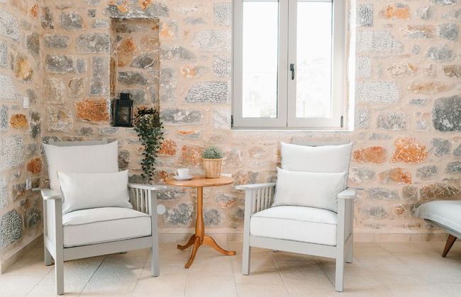 Villa Dioni Ena in Ditiki Mani - Foto 15