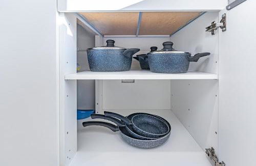 SMS Homes I Auszeit in Blaichach - Foto 24