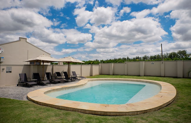 Africanos Country Estate - Foto 17