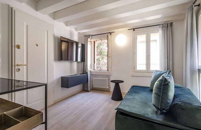 Residence Ca San Carlo - Foto 63