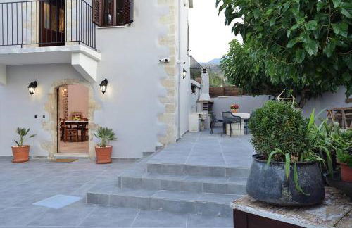 Villa Christini a luxury villa with amazing views - Foto 39