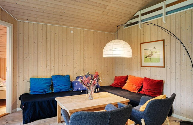 4 Star Holiday Home in Vejby - Photo 7