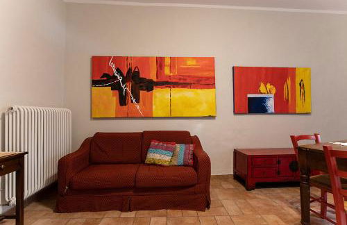 Agriturismo Il Bottaccino - Foto 37