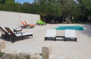 MAS TAREAU LE DAMIER - Foto 18