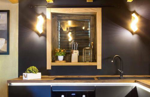 Zagreb, Kuća za odmor Swan River Holiday House - Foto 24